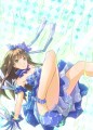 輝く靴はここにある。
				/ダブルヘッドホンすさの