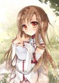 ♥アスナ♥
				/草草饅