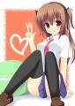 マカロン食べたい系女子！/めがりす；
