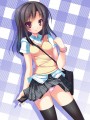 街でみかけたかわいい制服の子/おちんさま