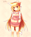 狐娘/洋服/naomi