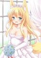 狐の嫁入り/YuRex