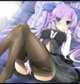 「・・・・・・」/kakao