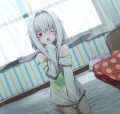 ふあ・・・/えるぼ