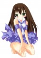 ＼しぶりーん／
				/にいな