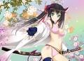 彌（あまね）ちゃん塗らせていただいた/あしな