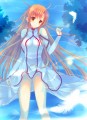 透け…てない
				/みつ