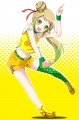 CCレモンちゃん/れい