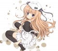 ニコ漫用オリキャラ紹介1/さくらえび　ちま