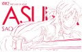 アスナを切ってみた
				/S-Thurk