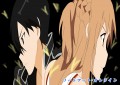 ソードアート・オンライン！！描いてみた
				/