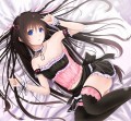 電波ちゃん（ ๑´ސު｀๑）/けんたうろす