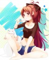 あいす/のちたしん
