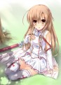 あの時のお礼
				/うー☆月