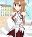Asuna
				/Yui