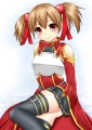 シリカ/大瑠璃