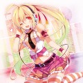 Future vocal anthems Final/ちり＠3日目 東F-31b