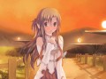 ｢ちょっと待って｣
				/蒼弓lω･`)))