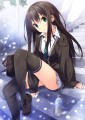 しぶりん
				/桑島ニーソ