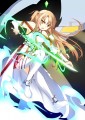 アスナ
				/リン