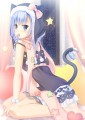 黒猫さんコスチューム
				/ふゆら