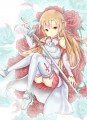 アスナ
				/yomi