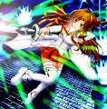 アスナさん
				/version999