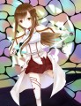 閃光
				/しらもり