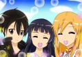 幸せな家族♪
				/まなっぺ