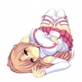 アスナさん。その２
				/にゃんちぅ