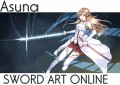 Asuna
				/ごちわ