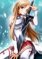キリトくんの黒くて硬くてたくましいモノ
				/スメラギトモ