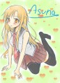 アスナでござる
				/momokan2