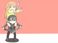 SAO11話　肩車シーンの違和感の正体
				/kchair02