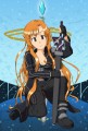 結婚してストレージが共通になったので勝手に旦那の装備を借りてみた。。
				/伊勢ユウキ