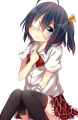 六花ちゃん/ゃますた（成