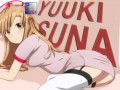アスナーース/つてぃ