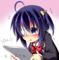 出てない・・・・/トイト