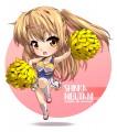 モリサマー/mao