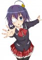 勇太ちょっとまって！！/くしゃ