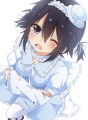 地味子ちゃん！/委員長