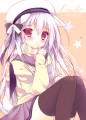 しろいいぬ/しらたま♥ついったーはじめました