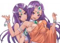 モンバーバラ姉妹（2013.03.08）