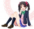 にこ先輩
