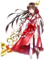 巫女