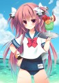 ぺったんこ姉