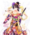 姫