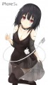 iPhone5ｓちゃん