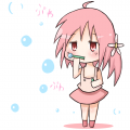 しゃぼーん