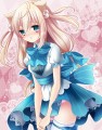 猫耳少女